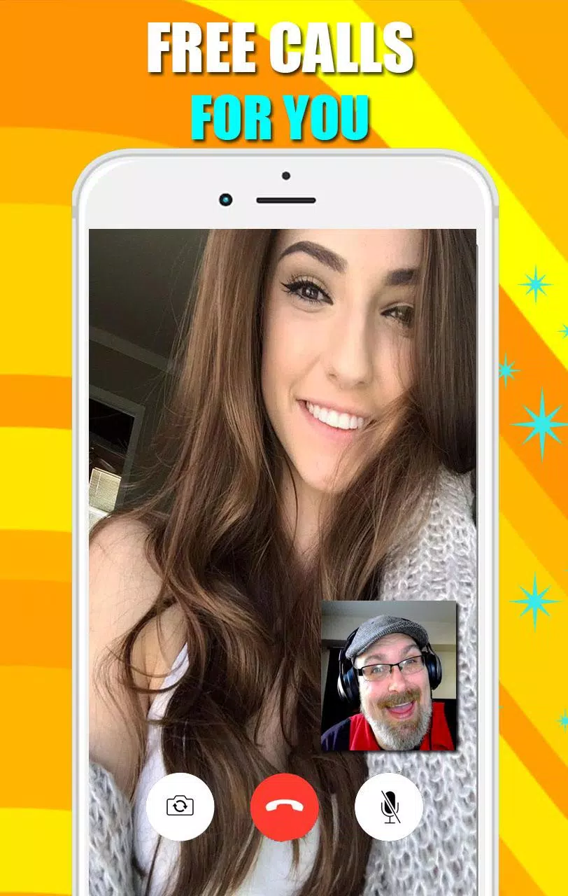 Chat cam app video 10 Greatest