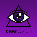 Chatwatch - the original WA Online Tracker আইকন