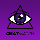 Chatwatch - the original WA Online Tracker icône