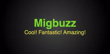 Migbuzz - Chat & Rooms