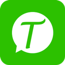 Talkinchat - Chat & Rooms APK