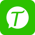 Talkinchat أيقونة