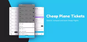 Cheap Plane Tickets