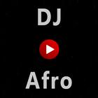 DJ Afro أيقونة