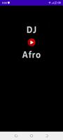 DJ Afro الملصق