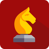 iChess Puzzles icon