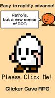 Clicker Cave RPG Dash screenshot 3