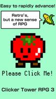 برنامه‌نما Clicker Tower RPG 3 عکس از صفحه