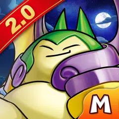 Скачать 吞食天地Ｍ2.0時空幻境 APK