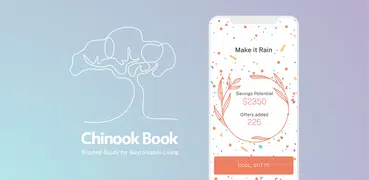 Chinook Book
