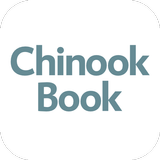Chinook Book 圖標