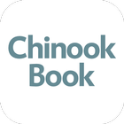 Chinook Book biểu tượng