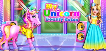 My Unicorn Beauty Salon