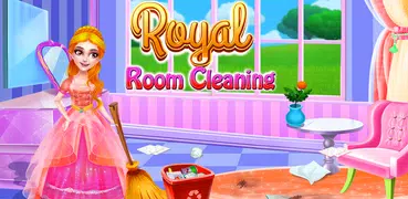Royal Room Cleaning