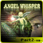 ANGEL WHISPER 後編 icône