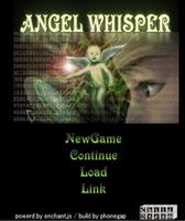 ANGEL WHISPER 後編 تصوير الشاشة 1