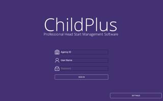 ChildPlus スクリーンショット 3