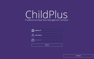 ChildPlus ภาพหน้าจอ 3