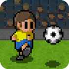 PORTABLE SOCCER DX أيقونة