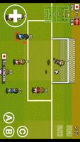 PORTABLE SOCCER DX تصوير الشاشة 2