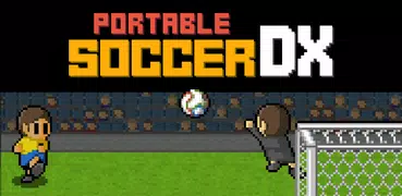 PORTABLE SOCCER DX Lite