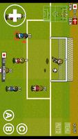 PORTABLE SOCCER DX Lite اسکرین شاٹ 2