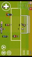 ポータブルサッカーDX Lite スクリーンショット 2