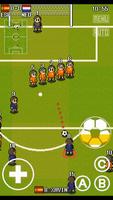 PORTABLE SOCCER DX Lite ảnh chụp màn hình 1