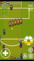 PORTABLE SOCCER DX Lite اسکرین شاٹ 1