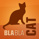 BlaBlaCat – sons de gato / Arr APK