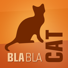 آیکون‌ BlaBlaCat