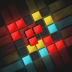 Color Blocks - destroy blocks  APK