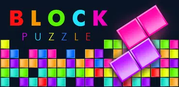 Enigma do bloco (Block puzzle)