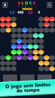 Enigma do bloco (Block puzzle) imagem de tela 3
