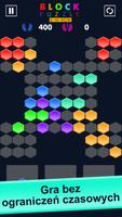 BLOCK PUZZLE (puzzle blokowe) screenshot 3