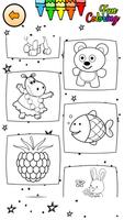 Fun Coloring اسکرین شاٹ 2