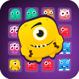 Block Puzzle Monster أيقونة