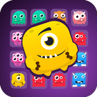Block Puzzle Monster icon