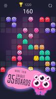 Block Puzzle Monster اسکرین شاٹ 3