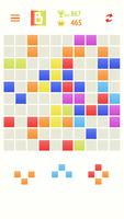 Block Puzzle Multicolor Match 3 syot layar 3