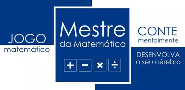 Mestre da Matemática
