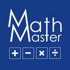 Math Master - Math games APK download