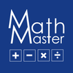 ”Math Master - Math games