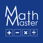 Math Master 圖標