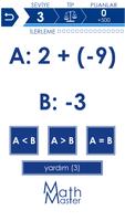 Matematik ustası Ekran Görüntüsü 2