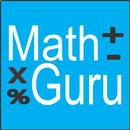 Math Guru - Math games APK