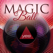 Magic Ball: fortune-telling, M