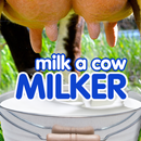 Traire une vache - Milker APK