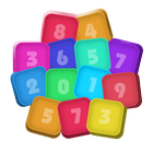 Block Puzzle Numbers (数字块拼图) 图标