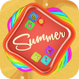 Block Puzzle Summer icon